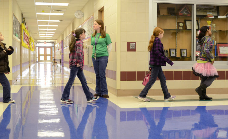 Budget Fight Military School Districts